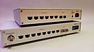 Matrix SS-1 and SS-1 Pro switch
