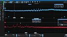 Output noise - Netgear new - 1.5A - direct