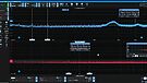Output noise - Netgear new - 12V - door filter