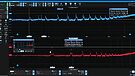 Output noise - Netgear old - 12V - direct