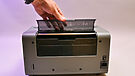 Degritter MKII