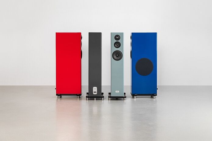 AUER Acoustics AUER Acoustics