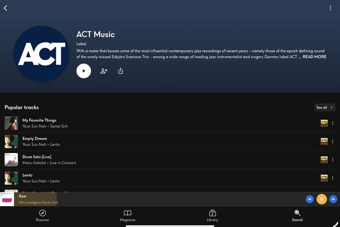 ATC Music ATC Music
