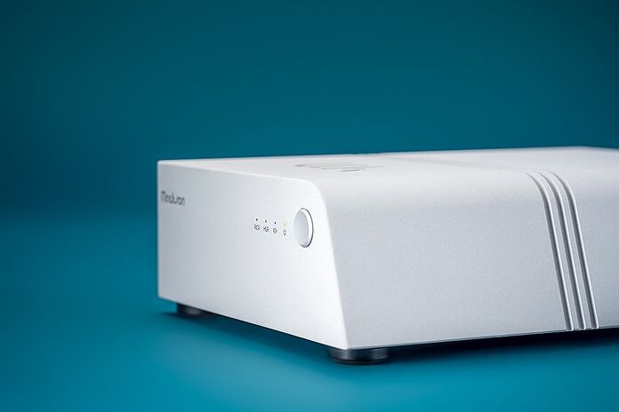 Wattson Audio Madison Amplifier Wattson Audio Madison Amplifier
