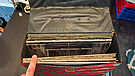 Record cleaning test