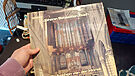 Record cleaning test