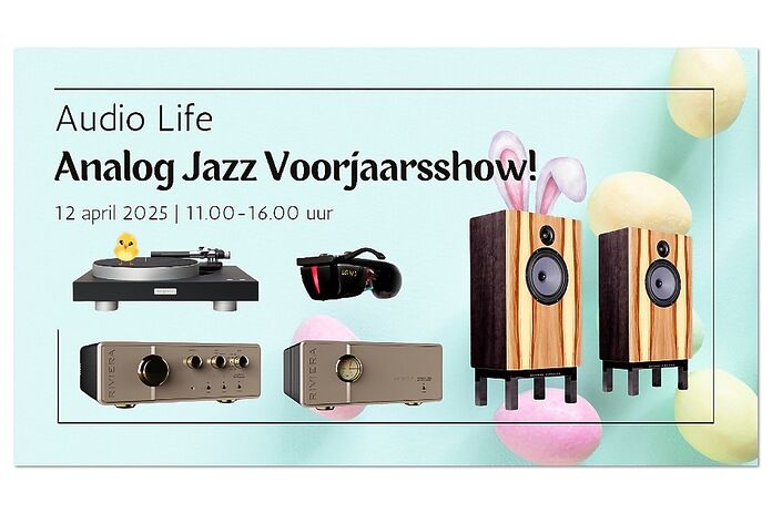 Audio Life Audio Life