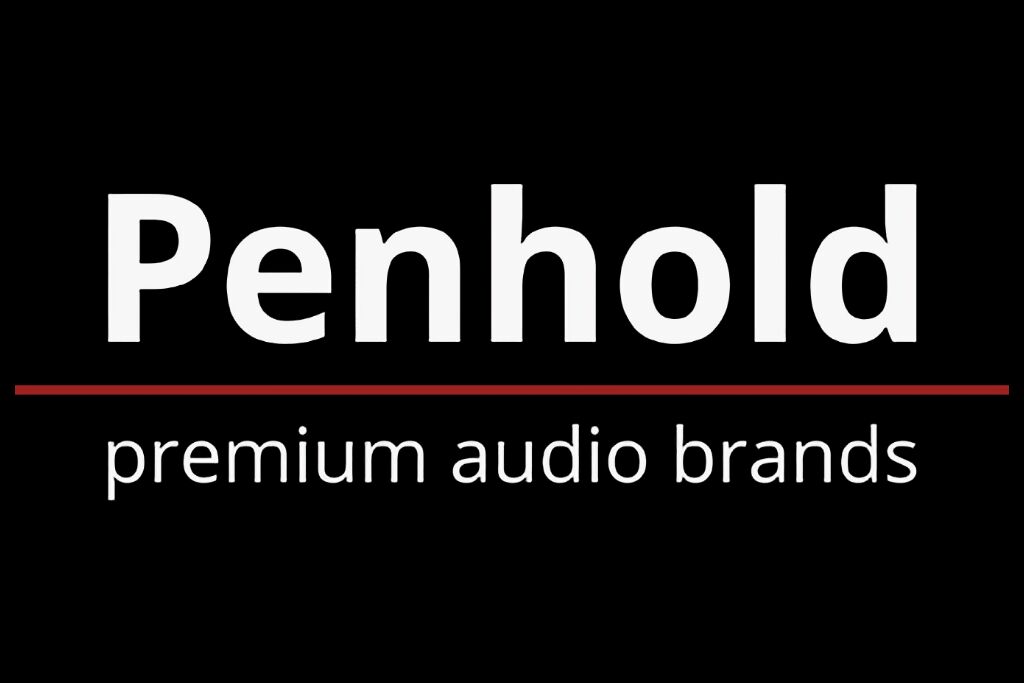 Penhold Benelux-distribiteur voor Rotel Penhold Benelux-distribiteur voor Rotel