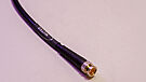 Mutec Coaxial cable