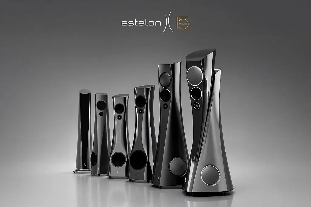 Estelon 15