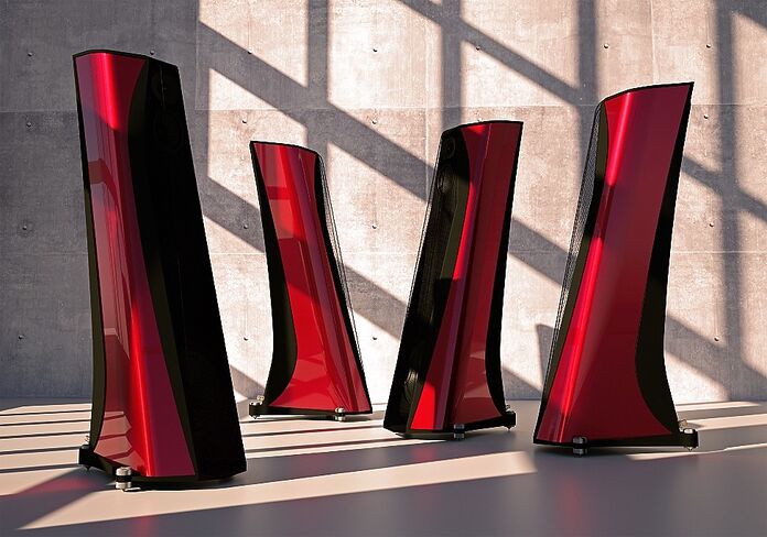 Aequo Audio Aequo Audio