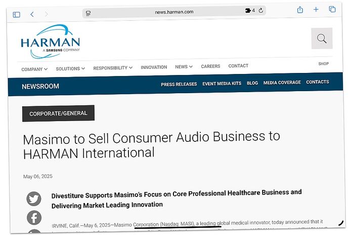 Harman Harman