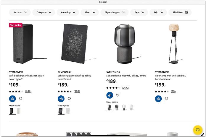 IKEA IKEA