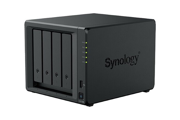 Synology DS925+ Synology DS925+