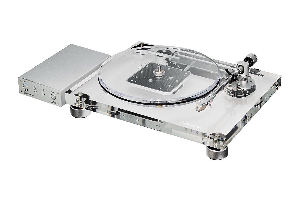 Audio-Technica AT-LPA2 Audio-Technica AT-LPA2