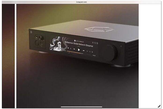 HiFi Rose RS451 HiFi Rose RS451