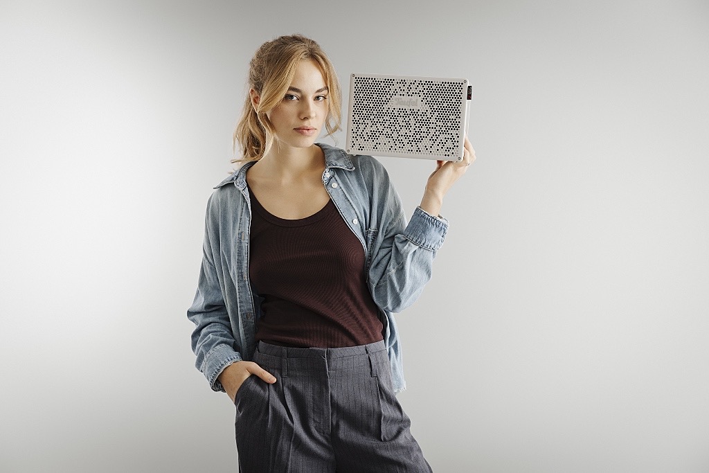 Teufel MYND Bluetooth Speaker Teufel MYND Bluetooth Speaker