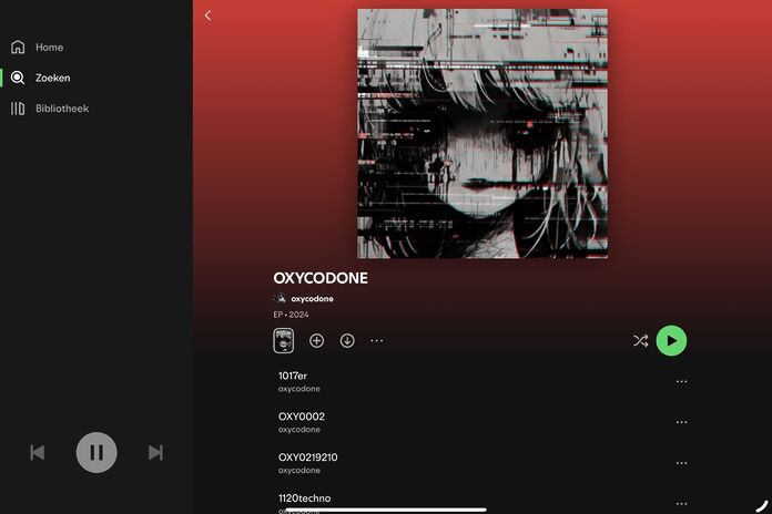 Spotify Spotify