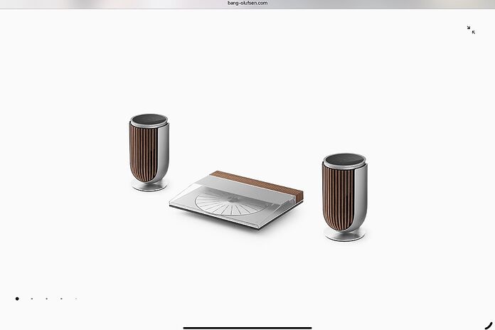 B&O Beosystem 3000c B&O Beosystem 3000c
