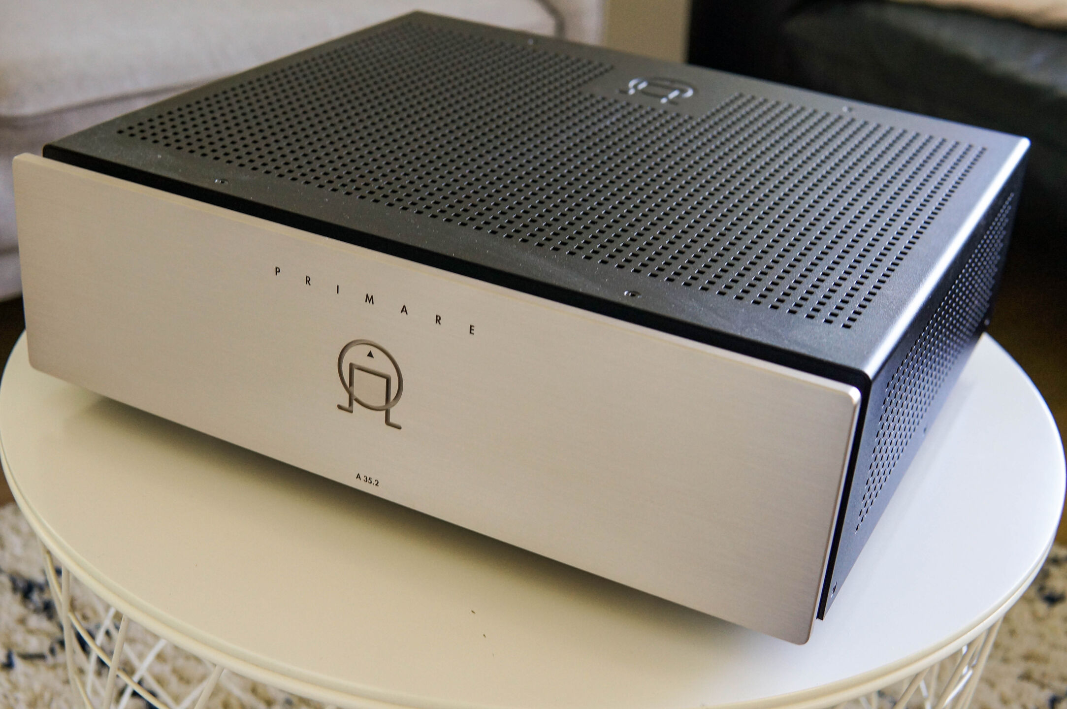 Primare A35.2