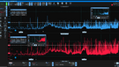 Bonn NX - Port - 100mv White Noise - port1