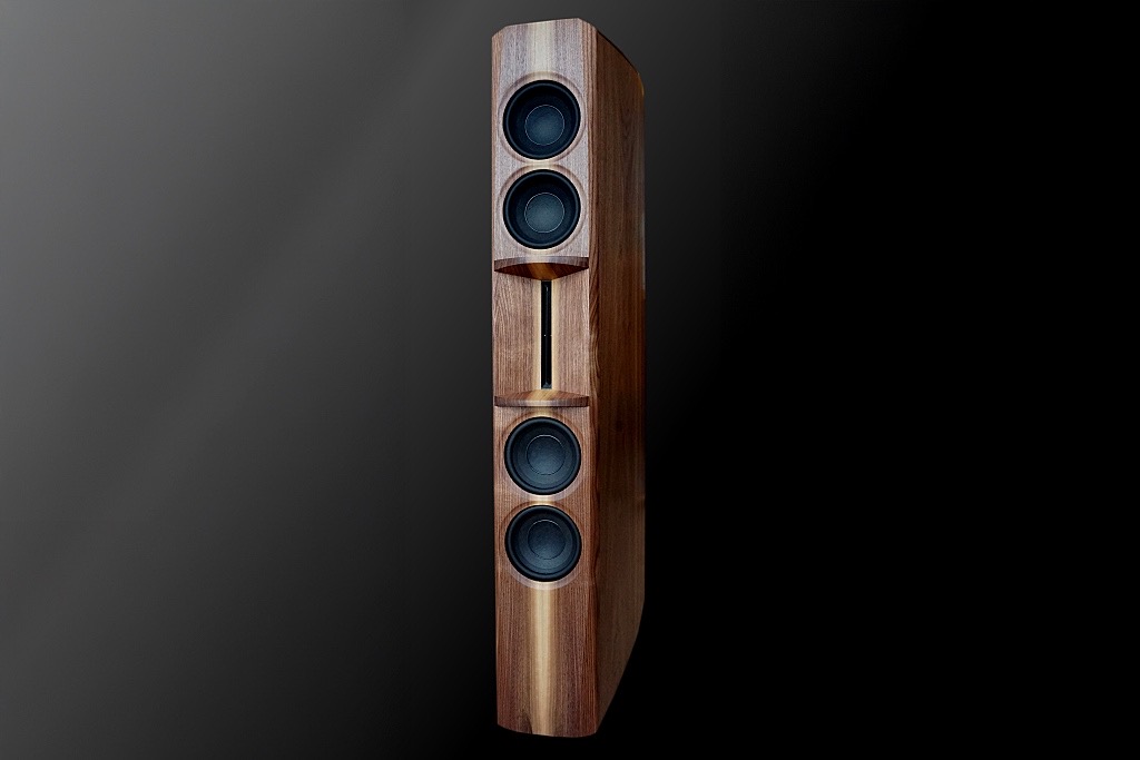Hyperion iP 3.5 Listening Days by Joep Slooten Hyperion iP 3.5 Listening Days by Joep Slooten