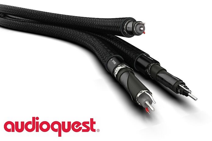 Audioquest Audioquest