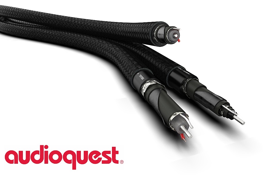 AudioQuest zoekt productiemedewerker AudioQuest zoekt productiemedewerker