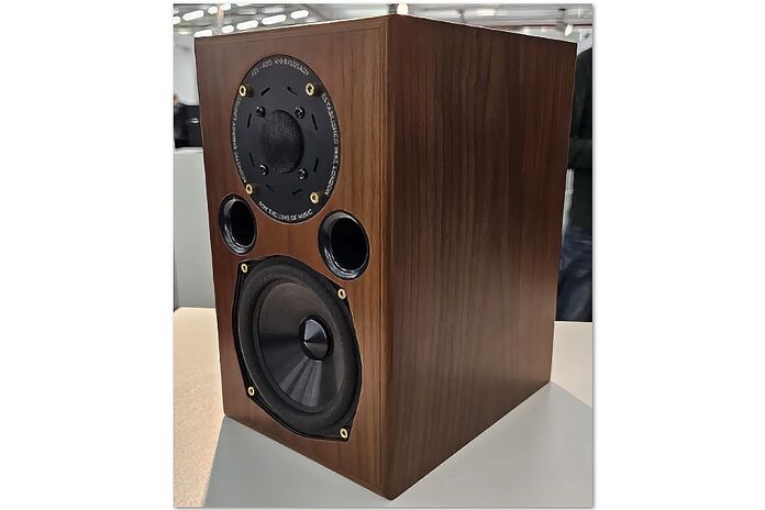 Acoustic Energy AE1 Classic Acoustic Energy AE1 Classic