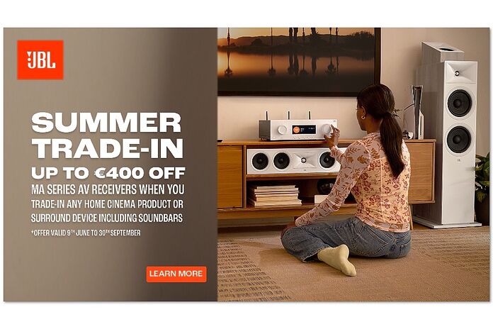 JBL JBL