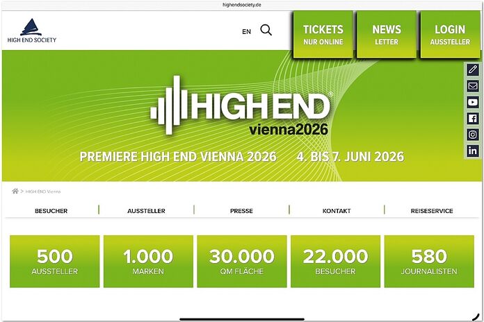 High End Wenen High End Wenen