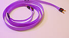 Nordost Purple Flare - Speakerkabel