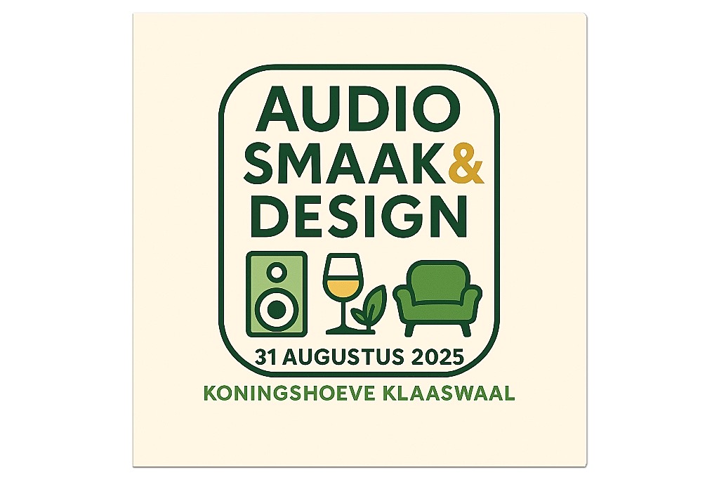Audio Taste & Design 2025 Audio Taste & Design 2025