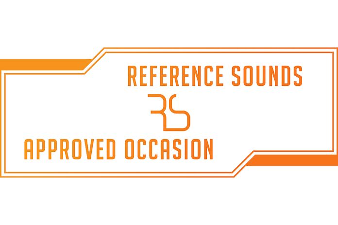 Reference Sounds Approved Occasions Reference Sounds Approved Occasions