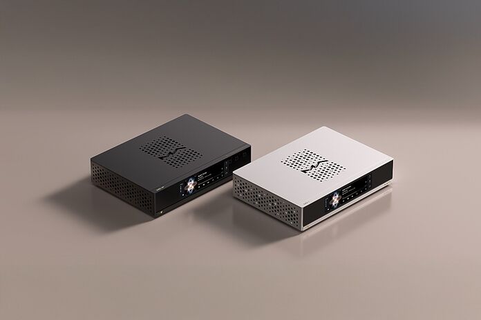 Matrix Audio MD-1 Matrix Audio MD-1