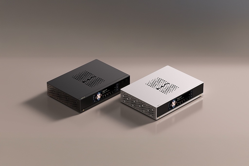 Matrix Audio MD-1 en MD-1P Matrix Audio MD-1 en MD-1P