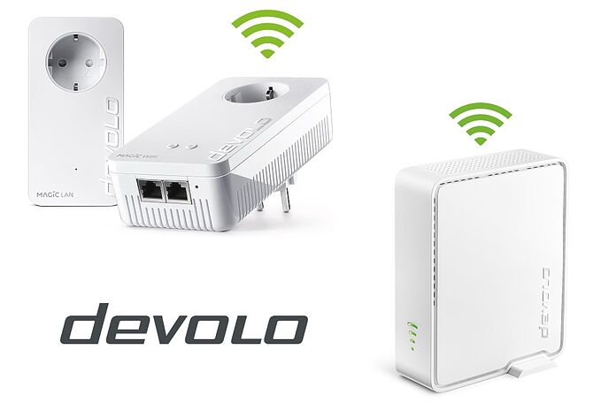 devolo devolo
