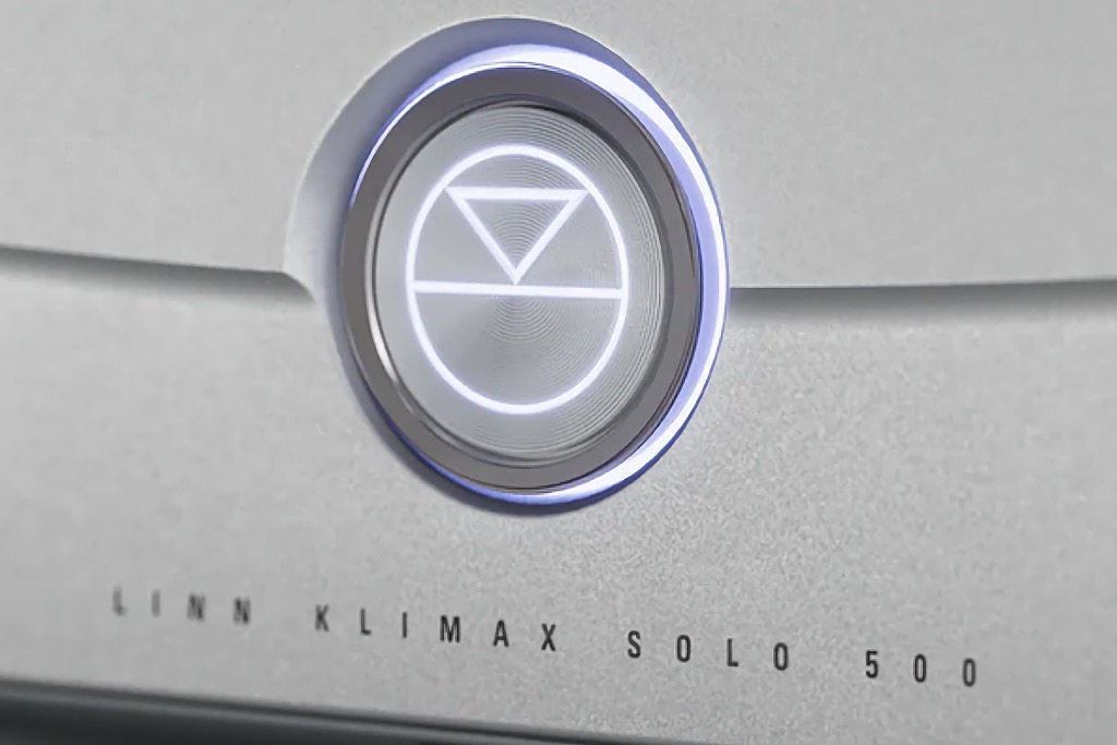 Linn Klimax Solo 500 & Upgrade to Organik Linn Klimax Solo 500 & Upgrade to Organik
