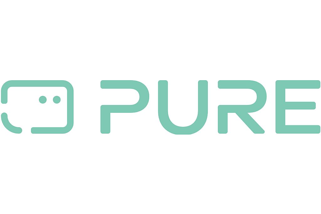 Pure Classic Aura Bluetooth-speaker Pure Classic Aura Bluetooth-speaker