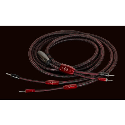 AudioQuest Brave Heart ZERO-Tech AudioQuest Brave Heart ZERO-Tech