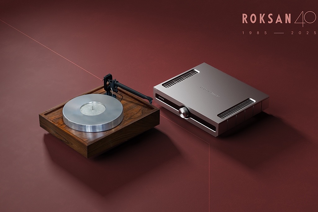 Roksan
