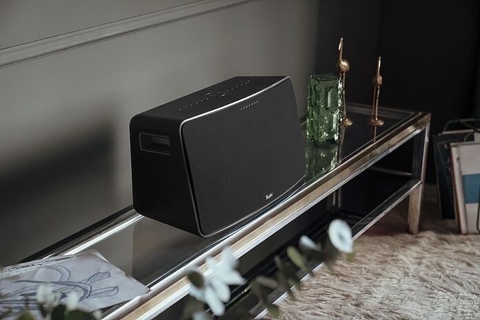 Teufel Motiv XL Teufel Motiv XL
