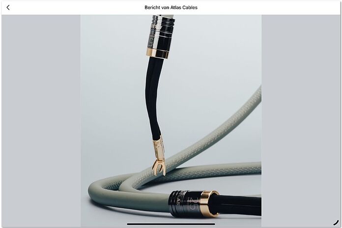 Atlas Cables Atlas Cables