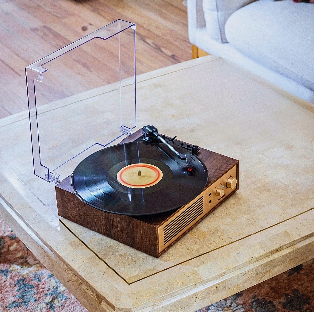 Crosley