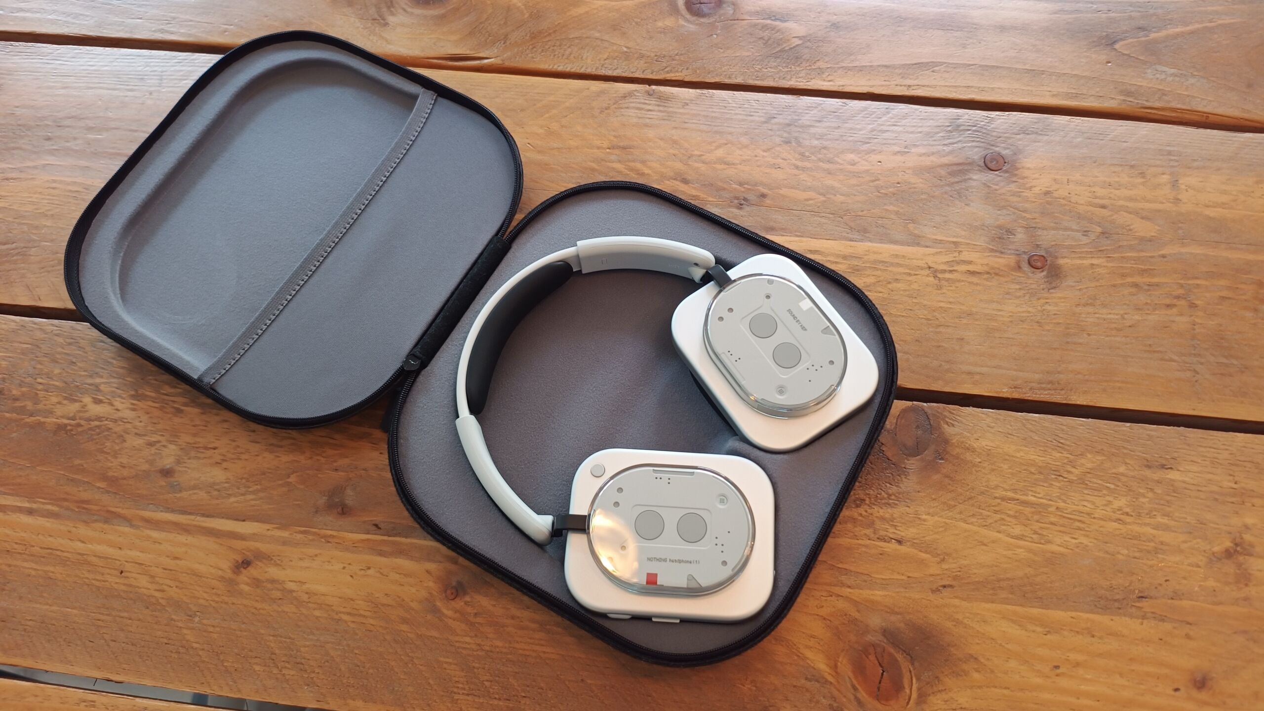 Nothing Headphone 1