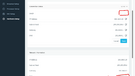 Disable DHCP