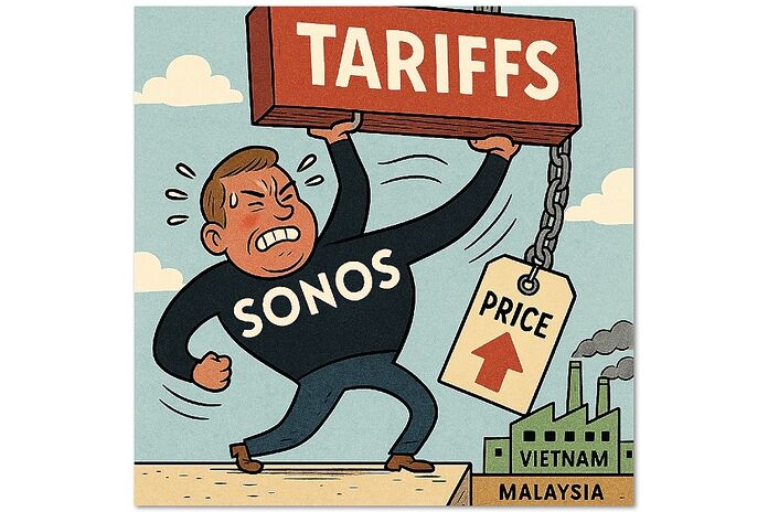 Sonos Sonos