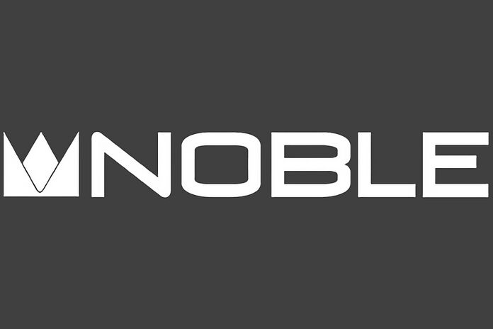 Noble Audio Kronos Noble Audio Kronos