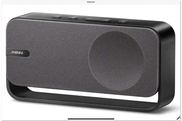 Bose SoundLink Home Bose SoundLink Home