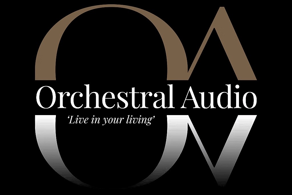 ‘The Final Reference’-show bij Orchestral Audio ‘The Final Reference’-show bij Orchestral Audio